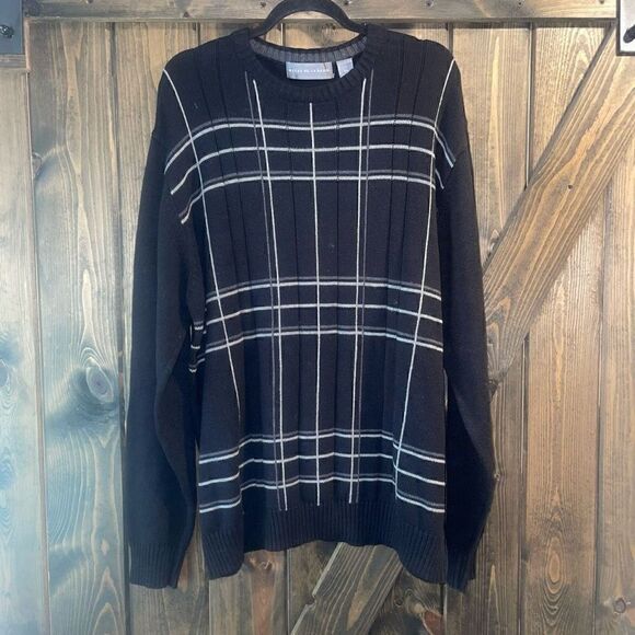 Oscar De La Renta Sweater - Picture 1 of 3